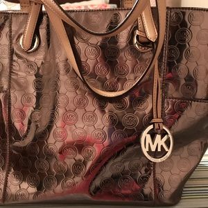 Michael Kors purse